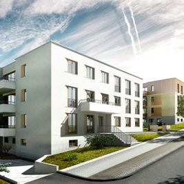 Steinerle Bau GmbH aus Dresden - Referenzen - Haus am See am Kap Zwenkau bei Leipzig - Bild 04