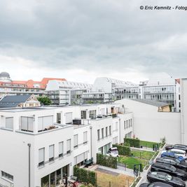 Steinerle Bau GmbH aus Dresden - Referenzen -Wohnanlage in Leipzig - Bild 01