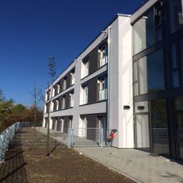 Steinerle Bau GmbH aus Dresden - Referenzen - Seniorenpflegeheim in Balingen - Bild 01