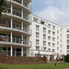 Steinerle Bau GmbH aus Dresden - Referenzen - Domizil am Frankfurter Tor - Bild 02