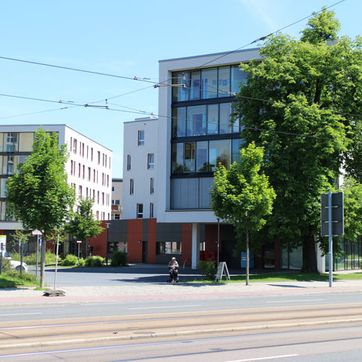 Steinerle Bau GmbH aus Dresden - Wir stellen unsere Leistungen vor - Galeriebild 02